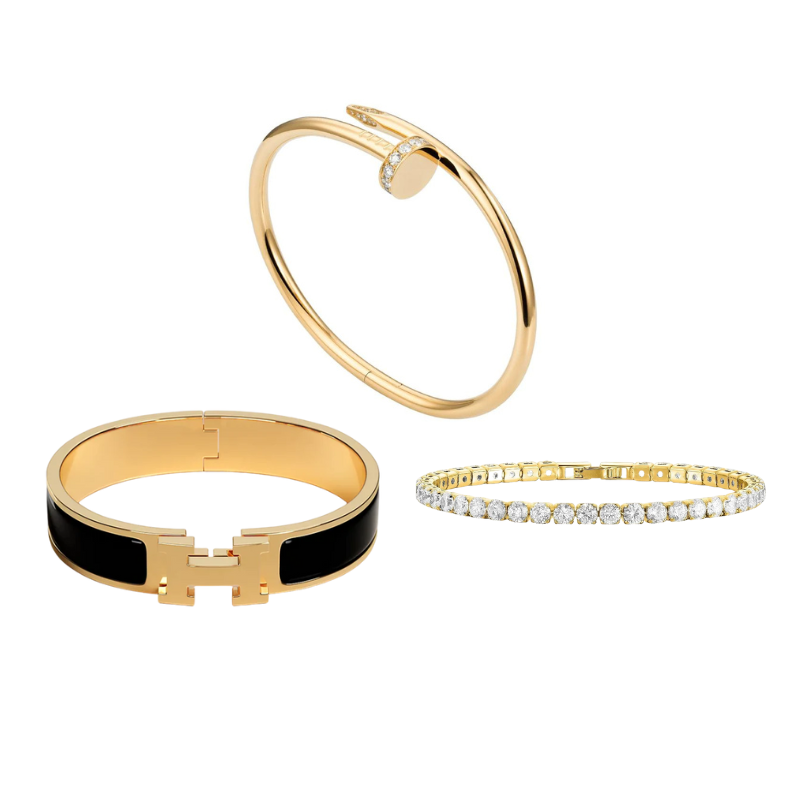 The Dream of Alessia – Marbella Luxe Set