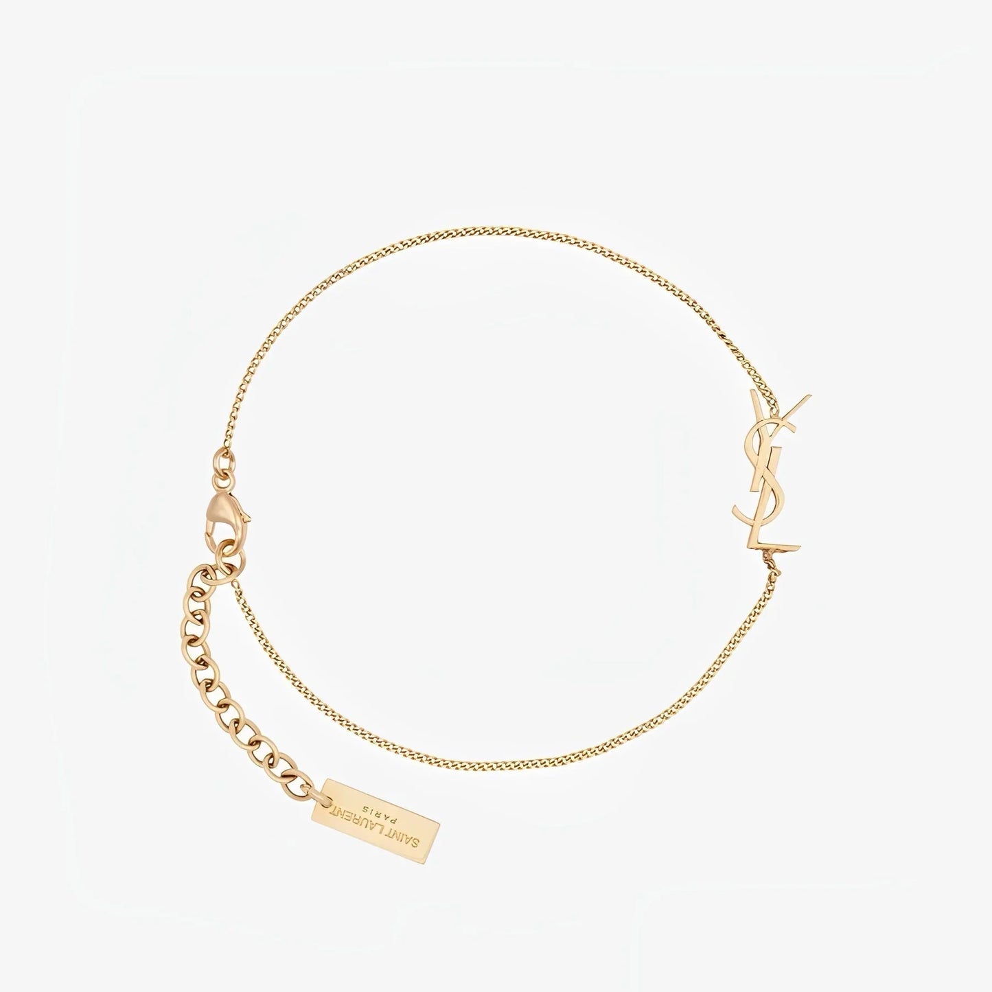 Saint Luxe Bracelet - Gold