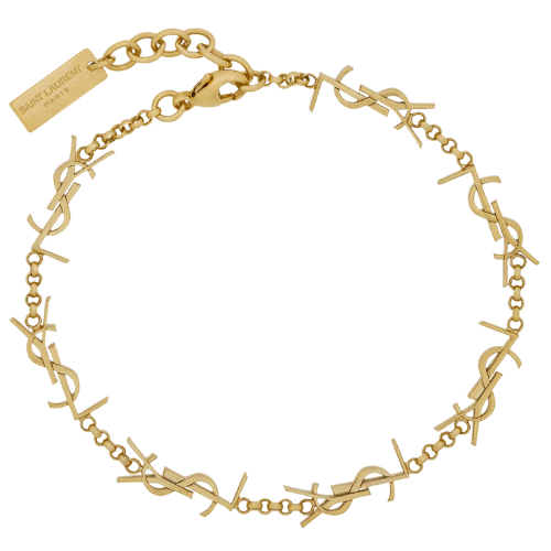 Luna Bracelet - Gold