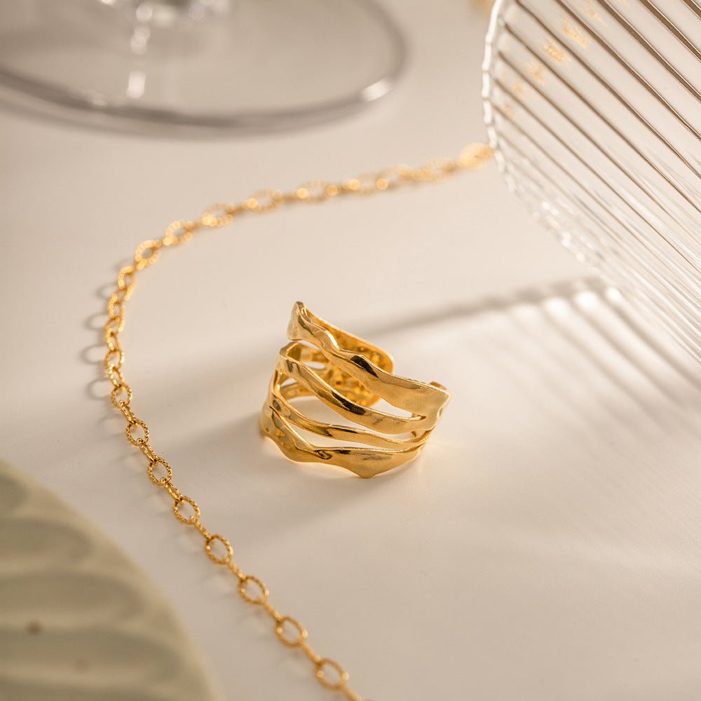 Cass Ring