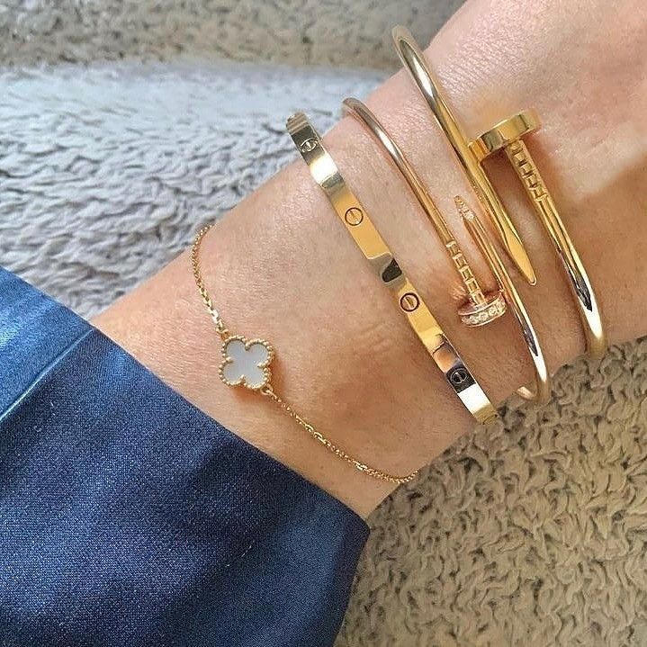 Eternity | Bracelet - Small