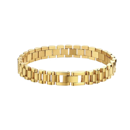 Valentina Gold Bracelet Nikki