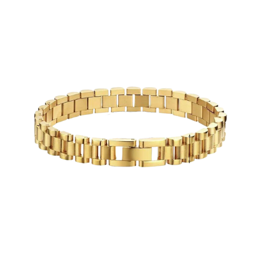 Valentina Gold Bracelet Nikki