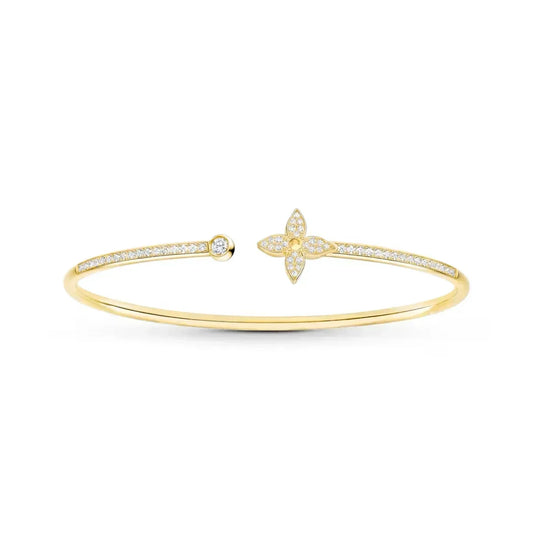 Laura Gold Bracelet