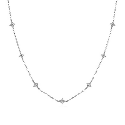 Nadia Kali Elegant Necklace
