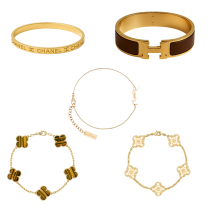 The Warmth of Livia – Brownie Set