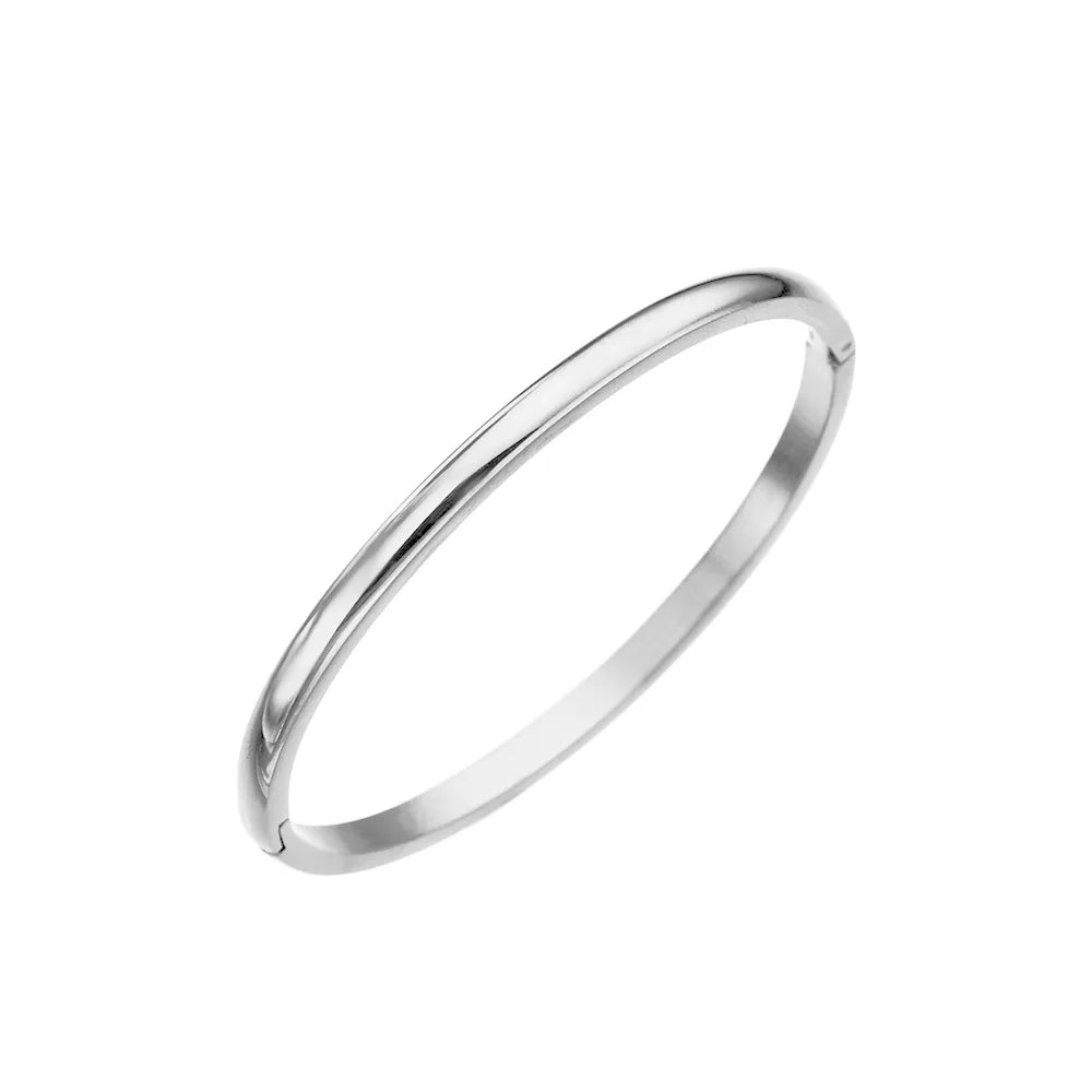 Eternity | Bracelet – Smooth