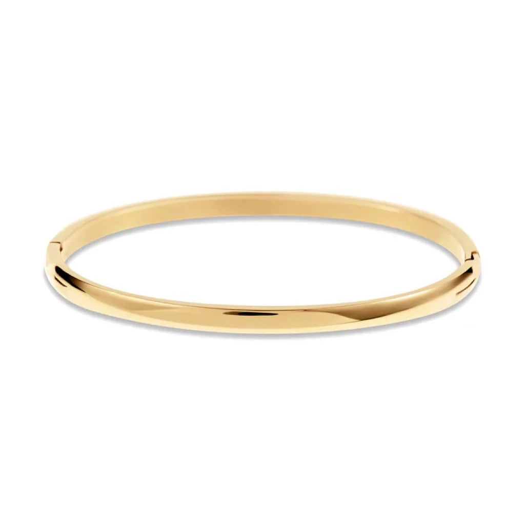 Eternity | Bracelet – Smooth