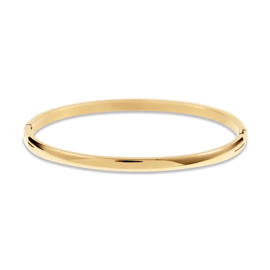 Eternity | Bracelet – Smooth