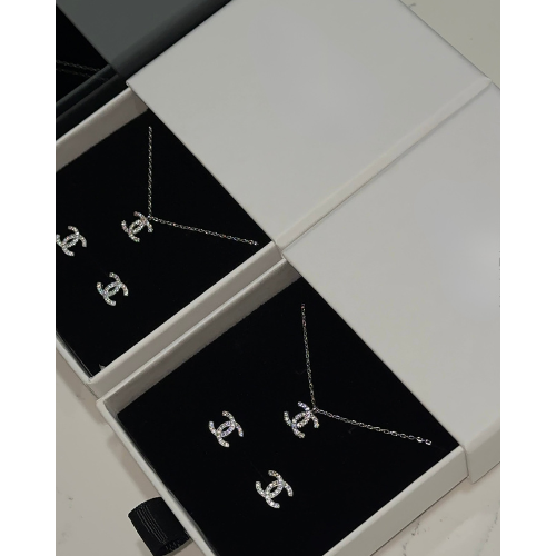 Hannah Set | Silver