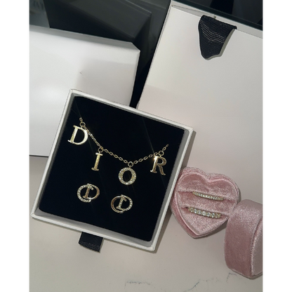 Chloe Set Or