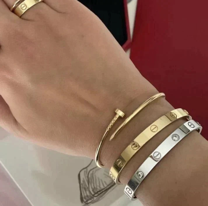 Eternity | Bracelets - Multi Variants