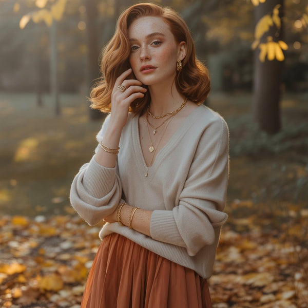 Thousands have already embraced the style - will you?