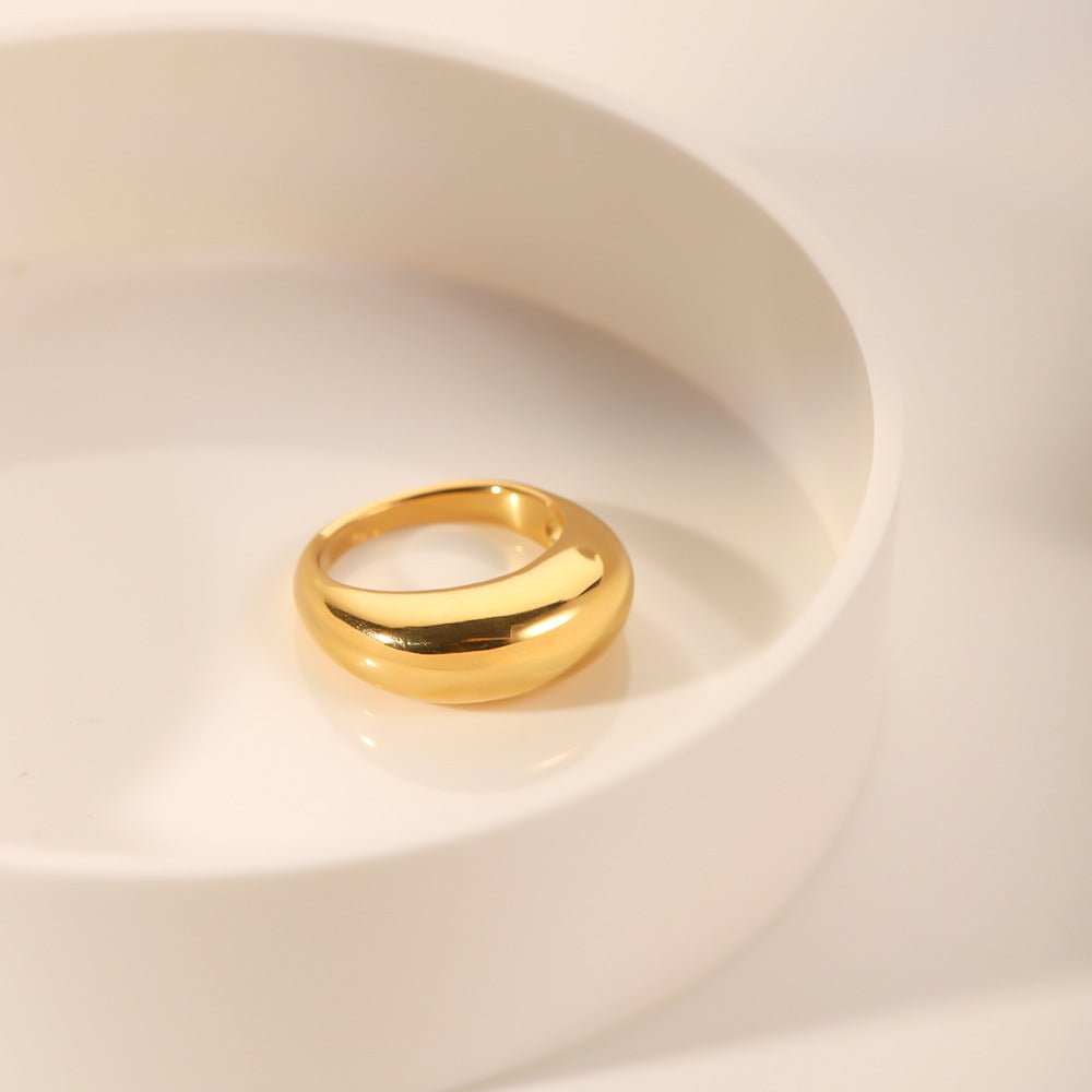 Anna Ring Gold