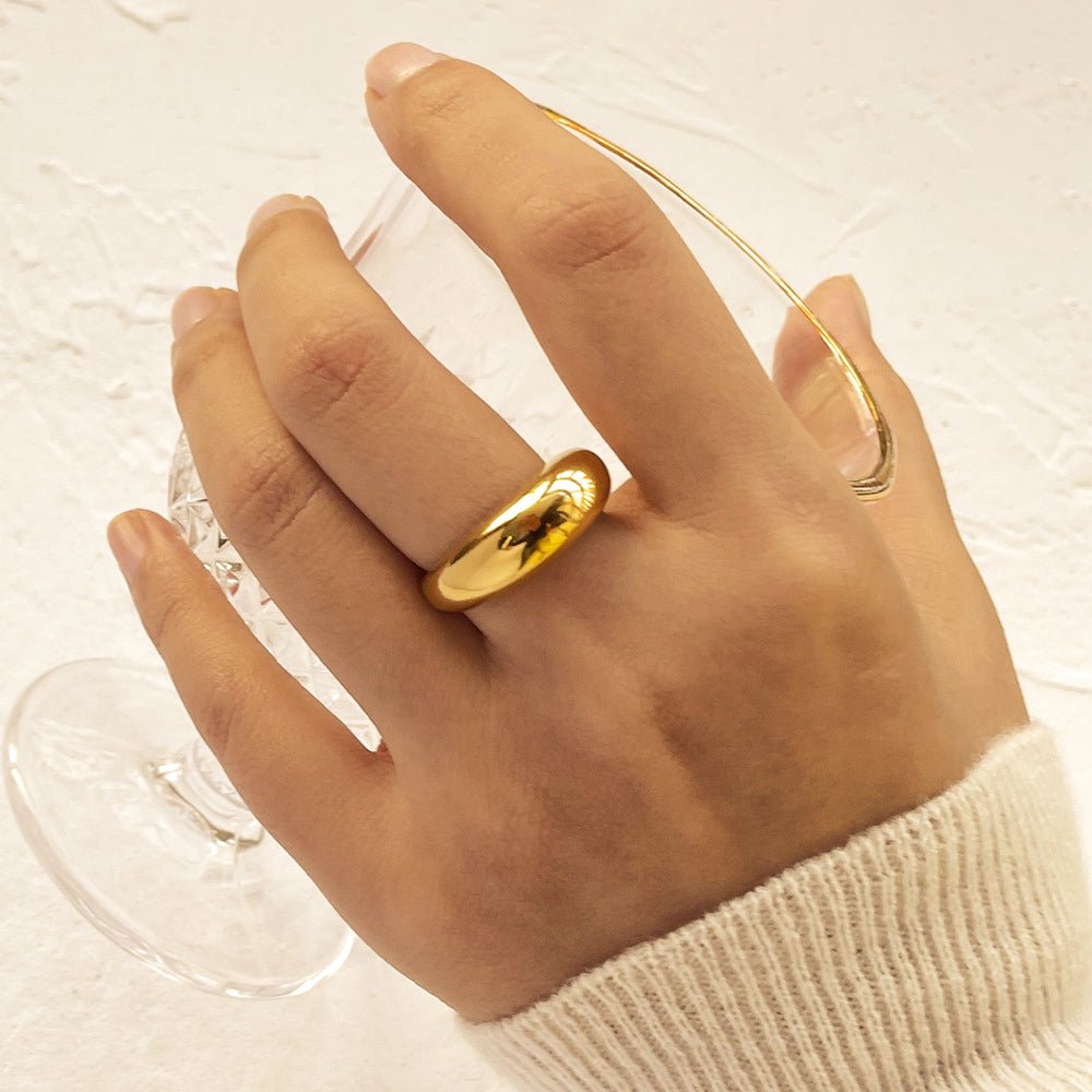 Anna Ring Gold