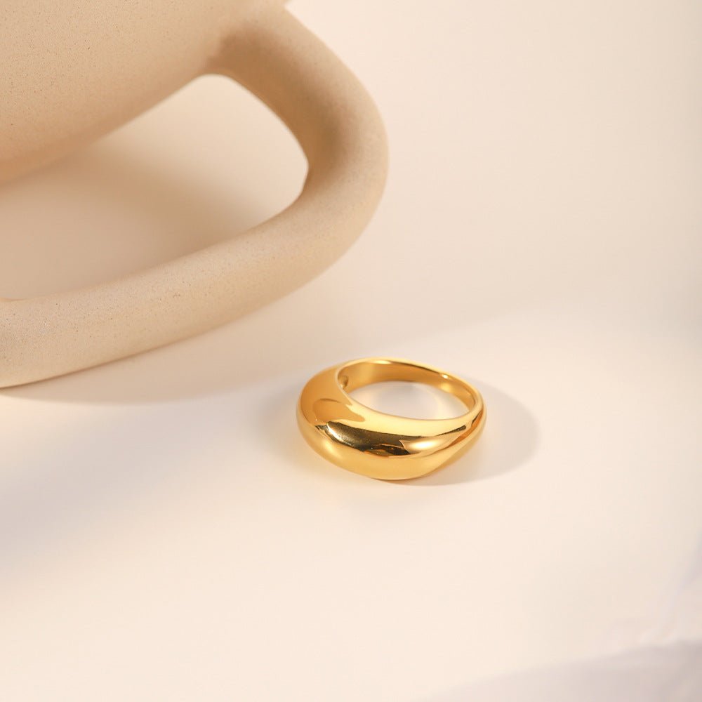 Anna Ring Gold