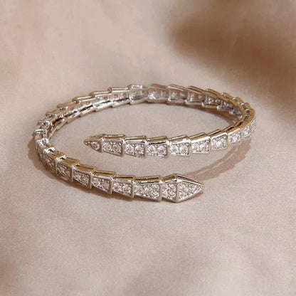 Elena Bracelet Nora in Gold