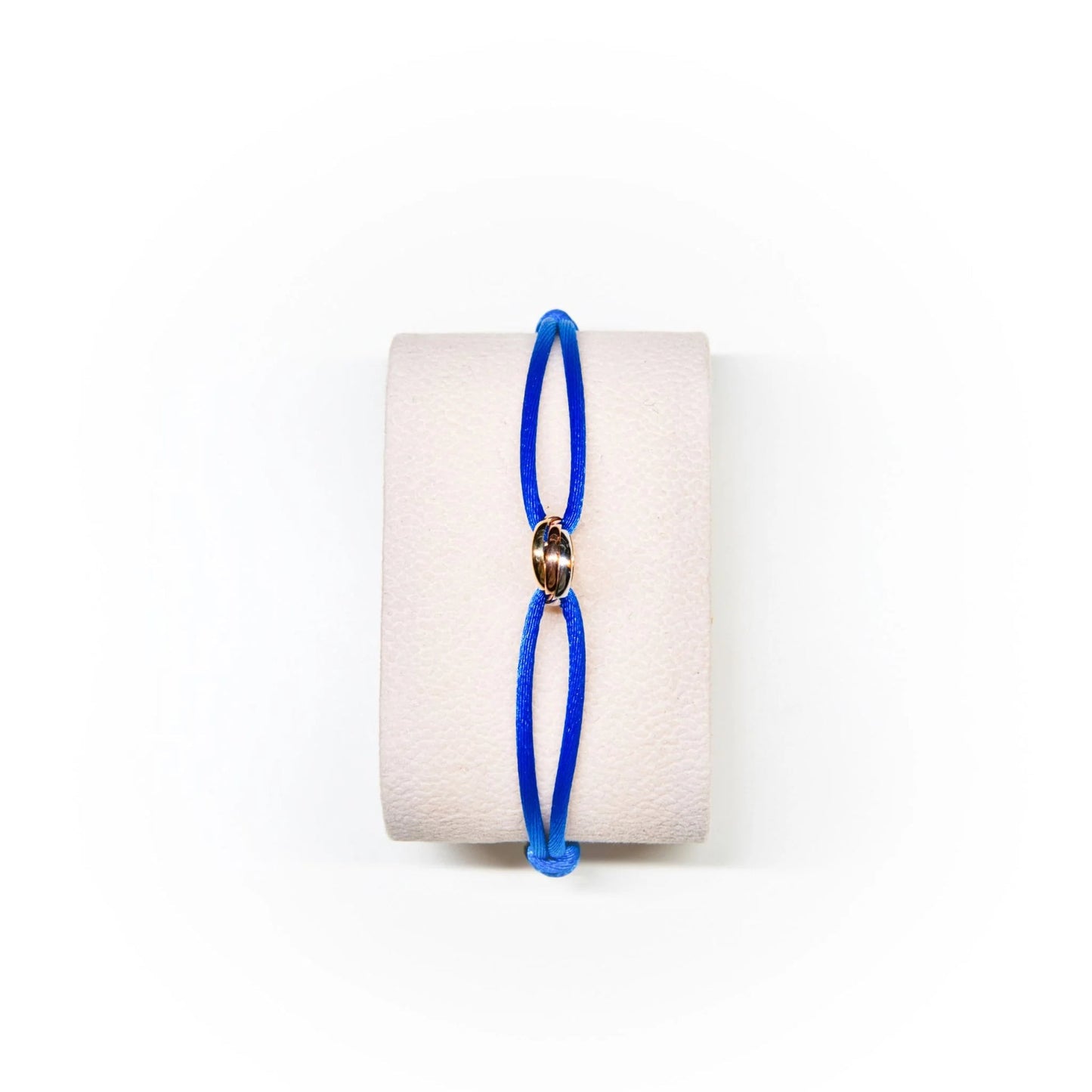 Trifecta | Bracelet - Gold