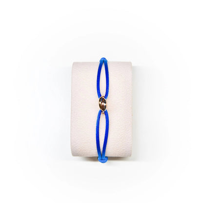 Trifecta | Bracelet - Gold