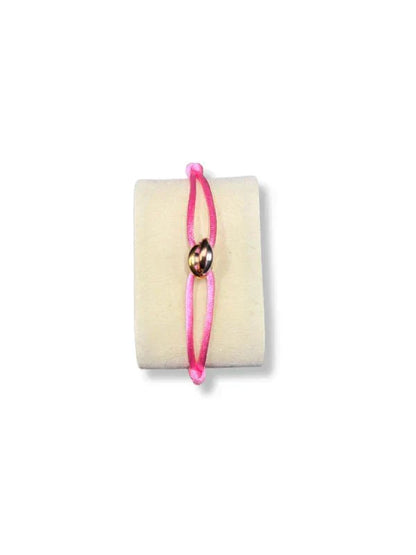 Trifecta | Bracelet - Gold