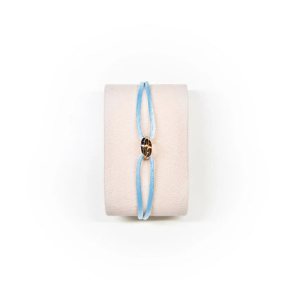 Trifecta | Bracelet - Gold