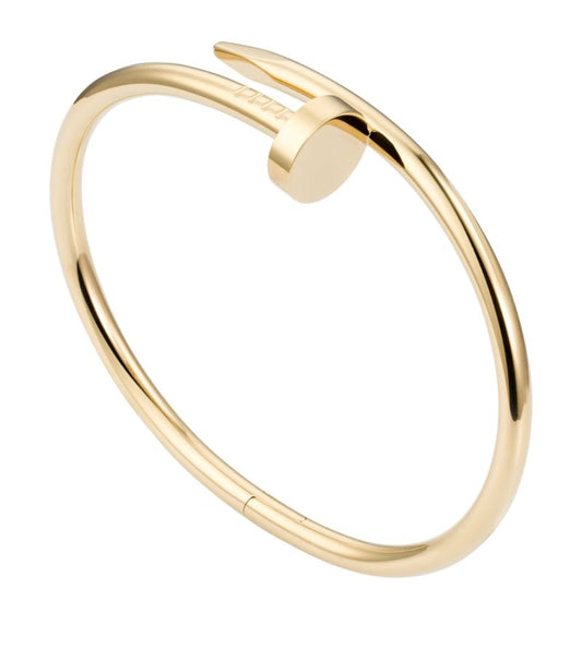 Elena Bracelet Gold