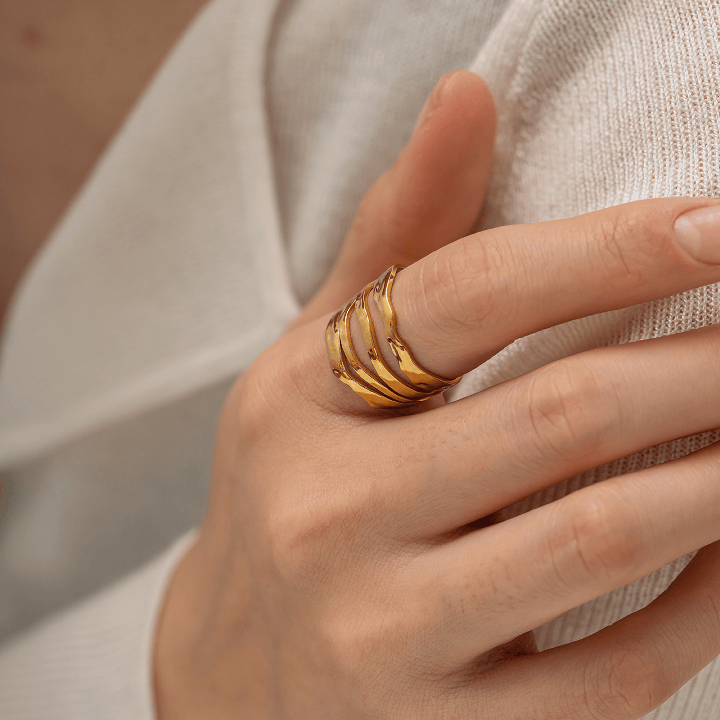 Cass Ring