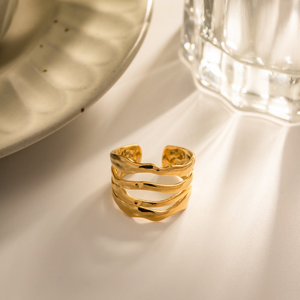 Cass Ring
