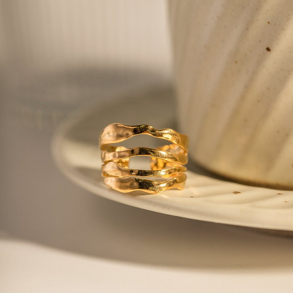 Cass Ring