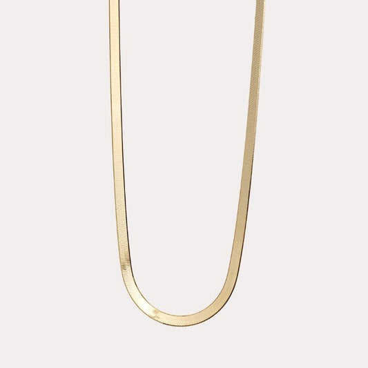 Chelsea Chevron Necklace (Pack)