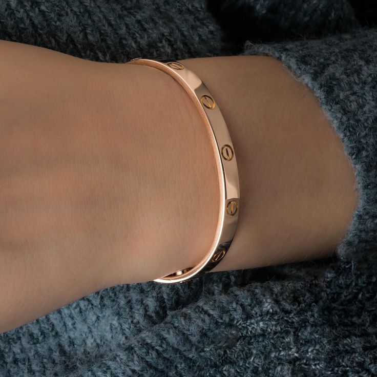 Eternity | Bracelet - Small