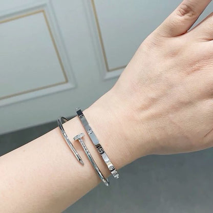 Eternity | Bracelet - Small