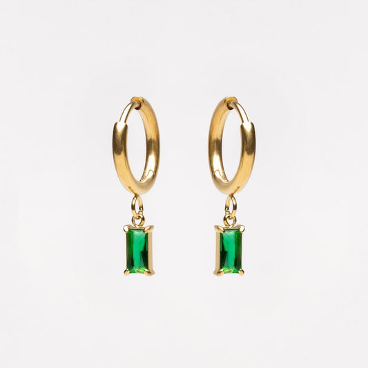 Sea Sparkle Earrings
