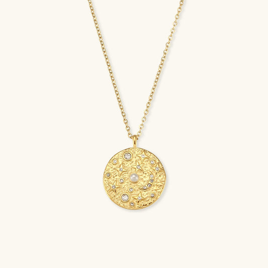 Cosmic Necklace Leilani