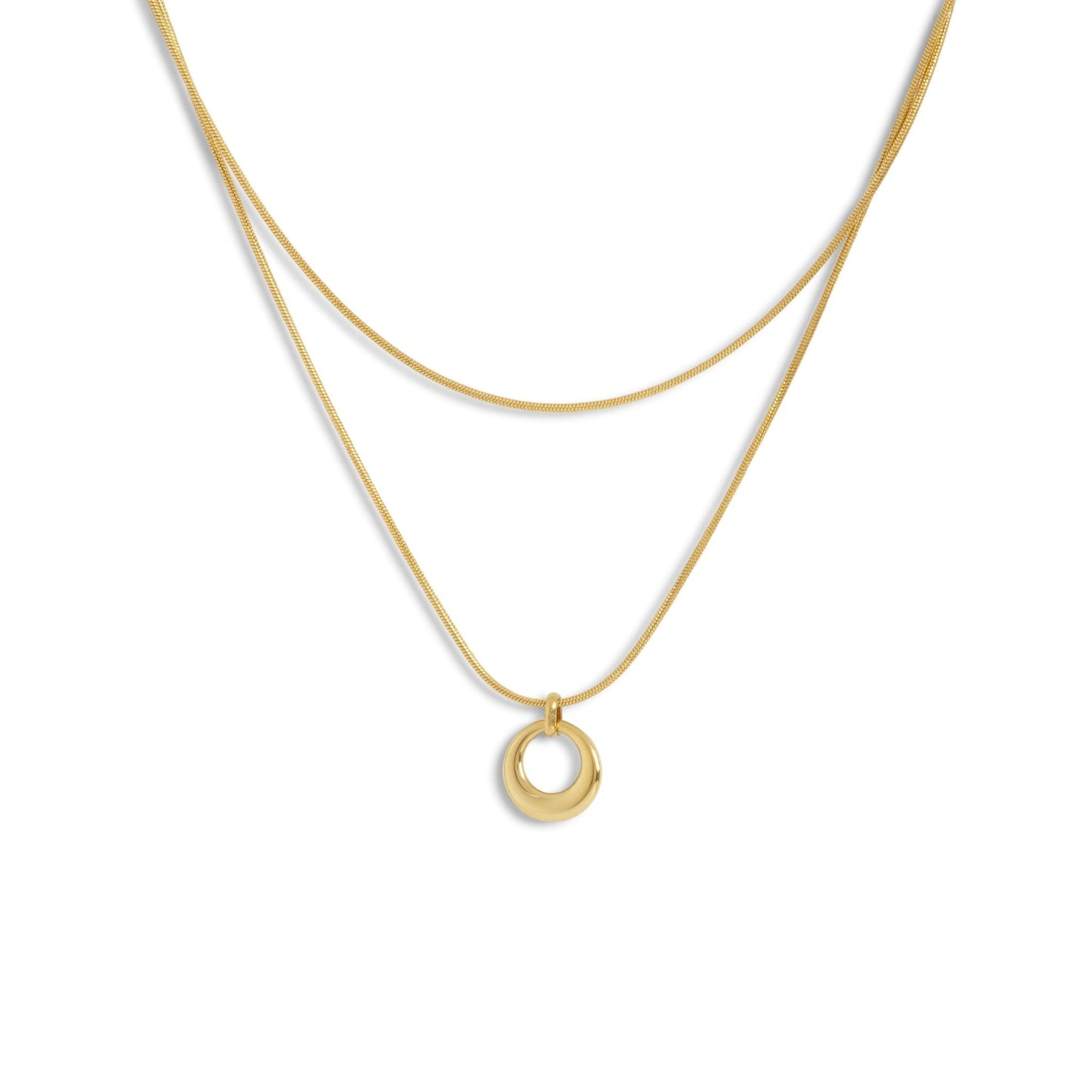Linn Necklace