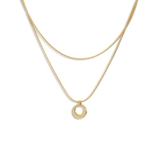 Linn Necklace