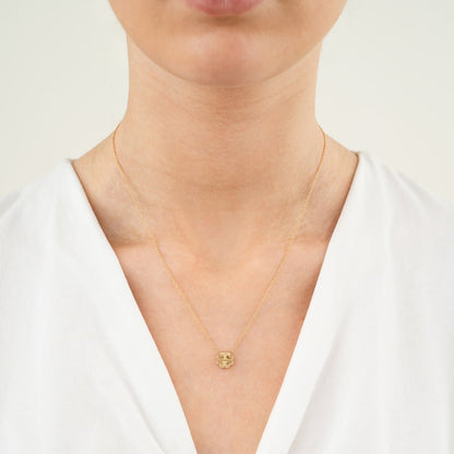 Lucky Necklace