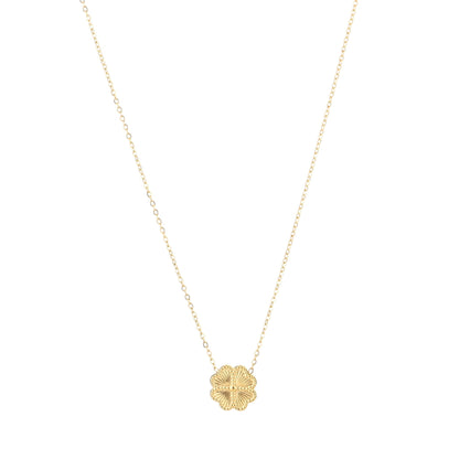Lucky Necklace
