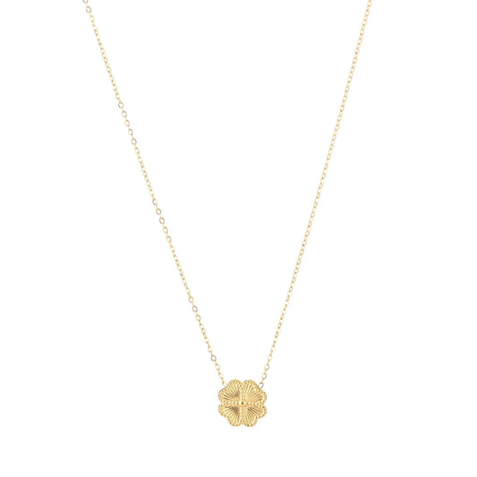 Lucky Necklace