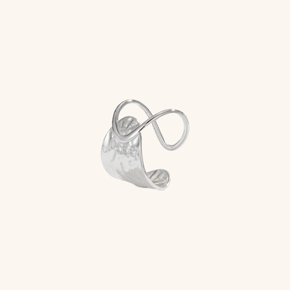 Mabel Ring Gold - Silver