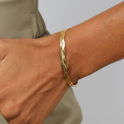 Palm Bracelet
