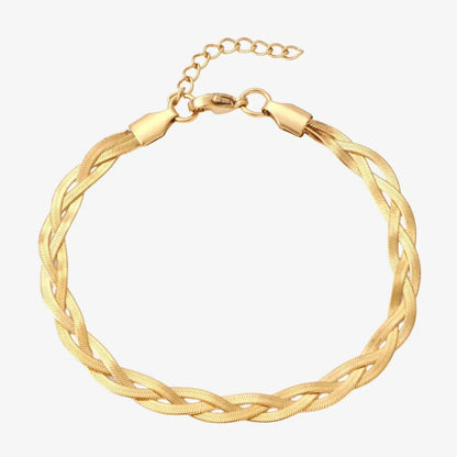 Palm Bracelet
