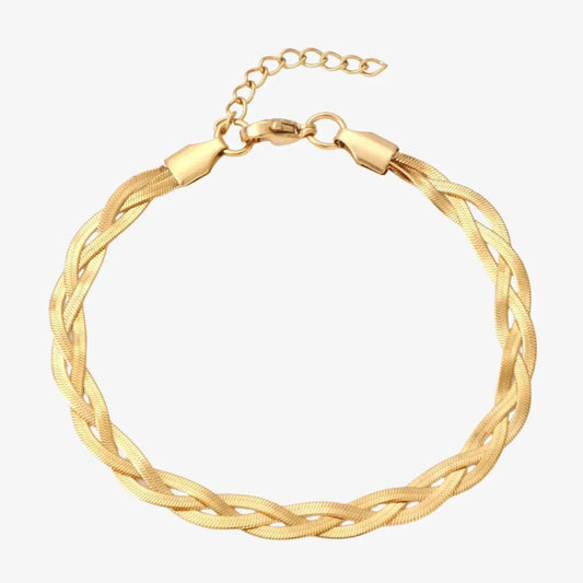Palm Bracelet