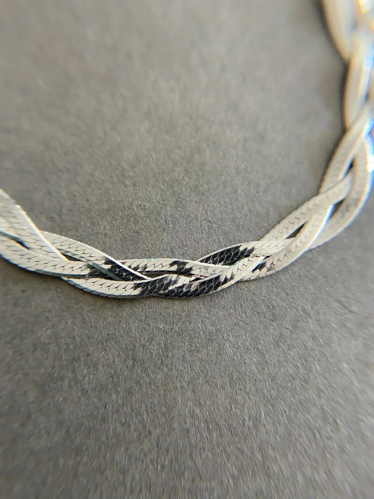Palm Bracelet