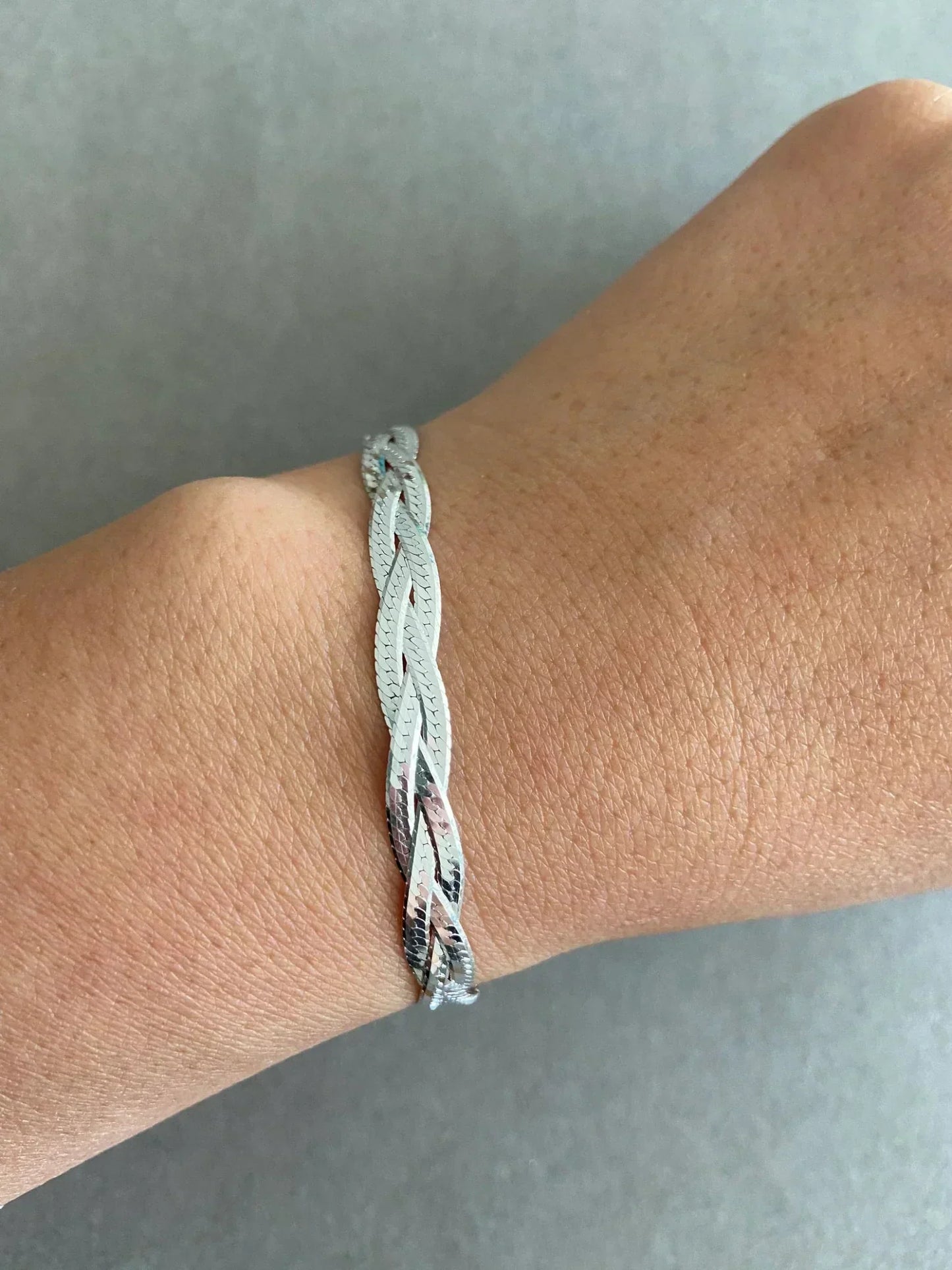 Palm Bracelet