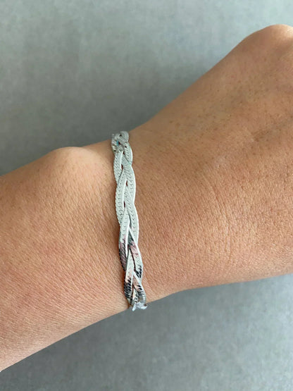 Palm Bracelet
