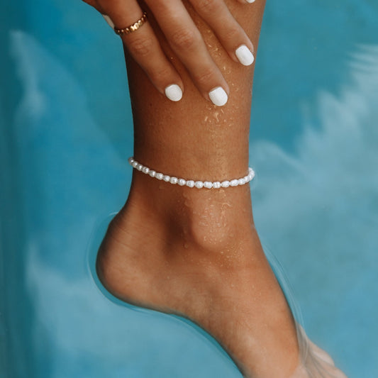 Fiji Ankle Bracelet