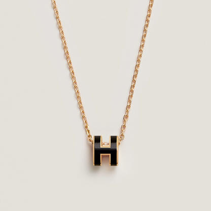 Chiara Helena Clara Refined Gold Necklace