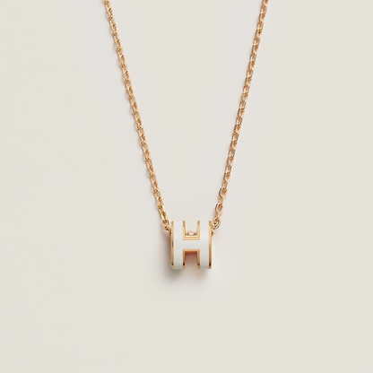 Chiara Helena Clara Refined Gold Necklace